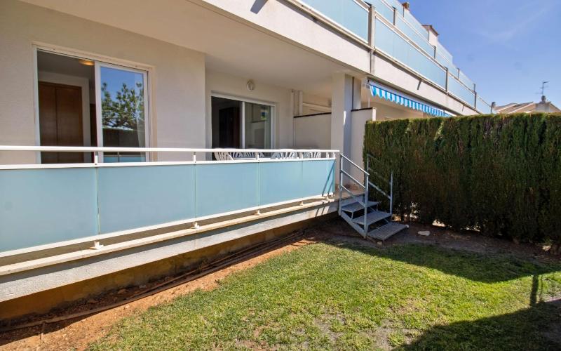 Bajo con jardín privado - Canaret ALBERT VILLAS Alcossebre - image 5