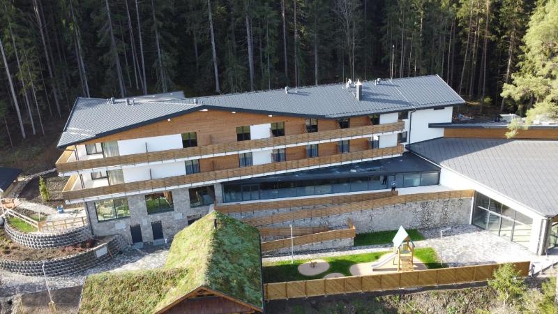 Spa & Wellness Hotel Fitak**** - image 23