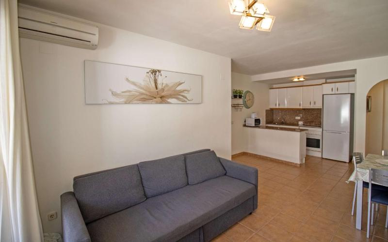 Tres Playas Primera línea de mar - ALBERT VILLAS Alcossebre - image 10