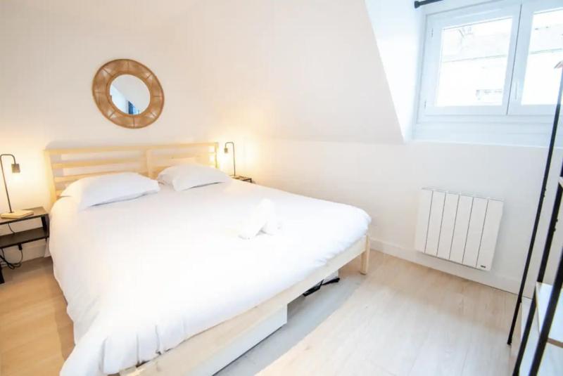 Tropical & cosy - Vieux Tours - image 23