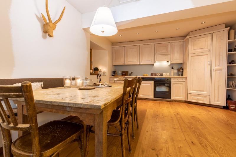 Three-Bedroom Apartment image 4