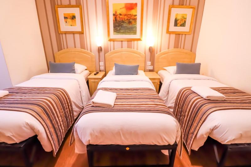 Standard Triple Room image 3