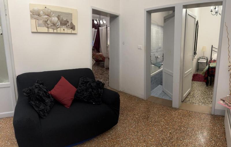 Ca' del Nonno Two-Bedroom Apartment - Castello 4892 image 2