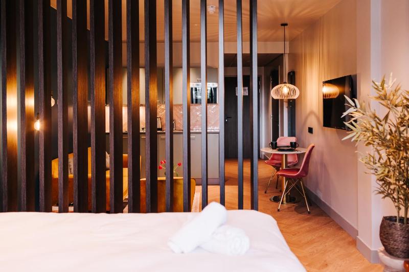 Hotel Keur - Apartments - image 15