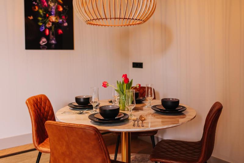 Hotel Keur - Apartments - image 4