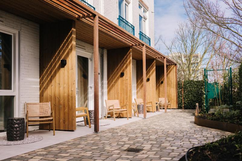 Hotel Keur - Apartments - image 23