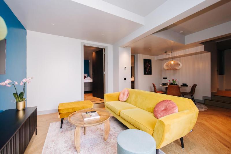 Hotel Keur - Apartments - image 42