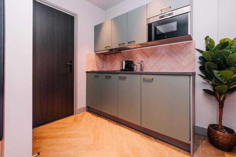 Hotel Keur - Apartments - image 44