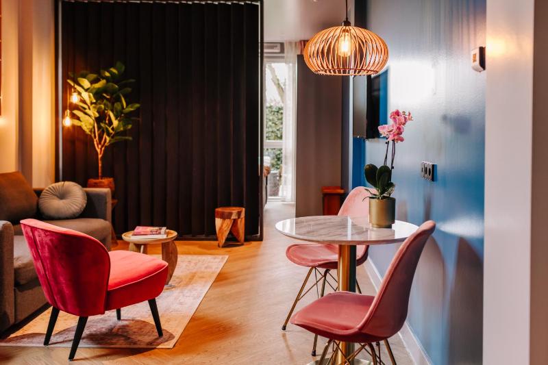 Hotel Keur - Apartments - image 21