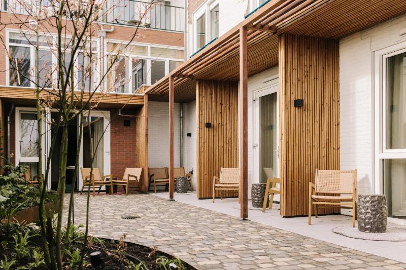 Hotel Keur - Apartments - image 24