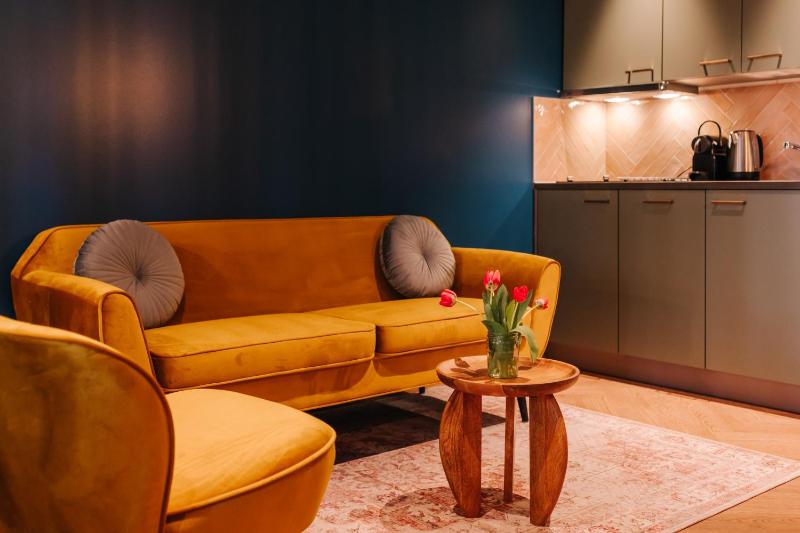 Hotel Keur - Apartments - image 17