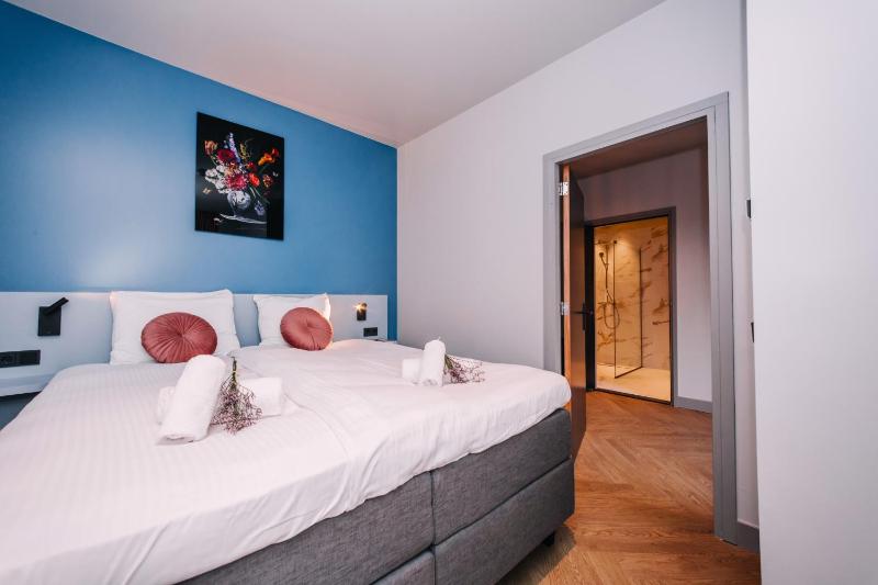 Hotel Keur - Apartments - image 22
