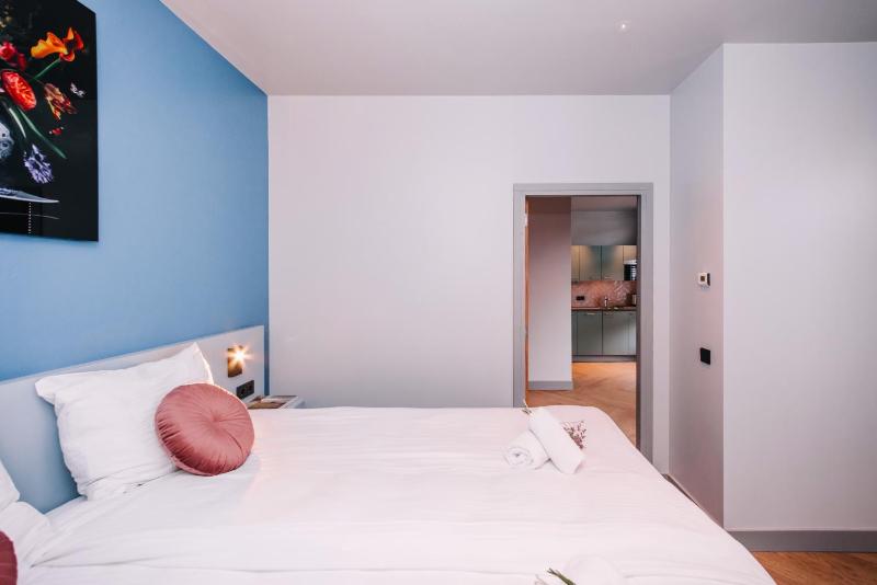Hotel Keur - Apartments - image 47
