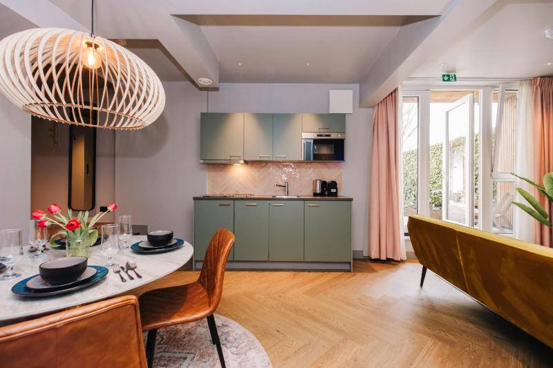 Hotel Keur - Apartments - image 41