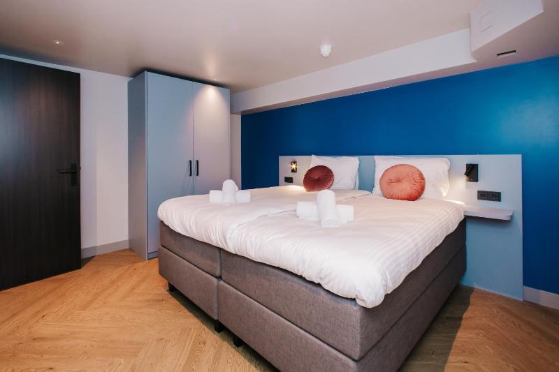 Hotel Keur - Apartments - image 39