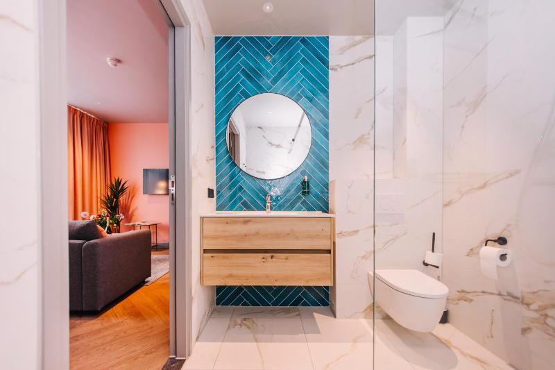 Hotel Keur - Apartments - image 33