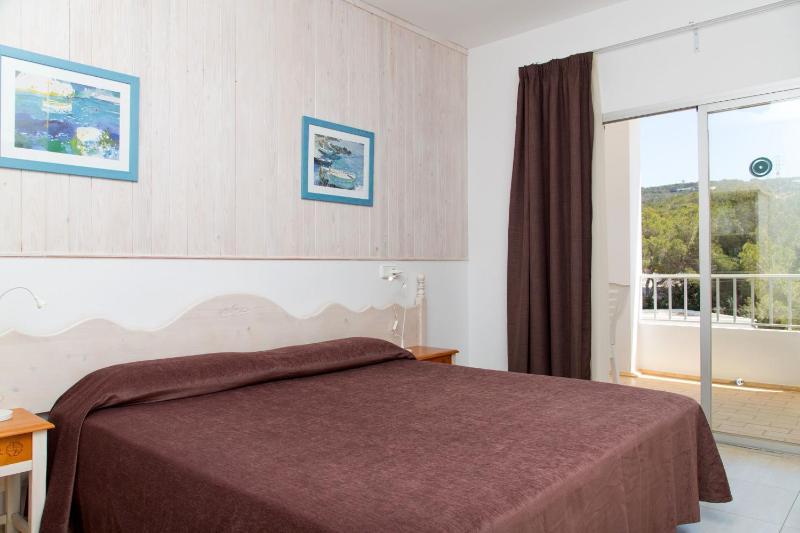 Habitacion Doble Clasica Exterior image 1