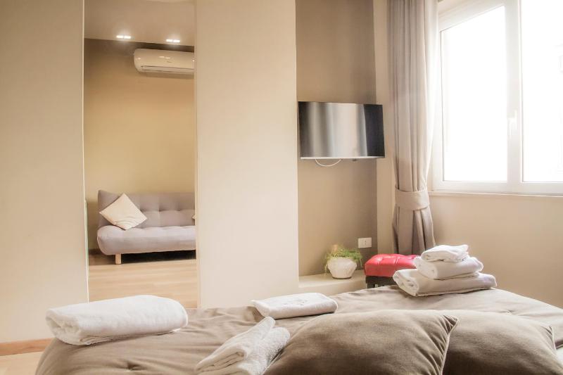 Deluxe Double Room image 4