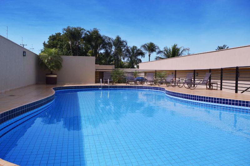 Garden Hotel - image 19