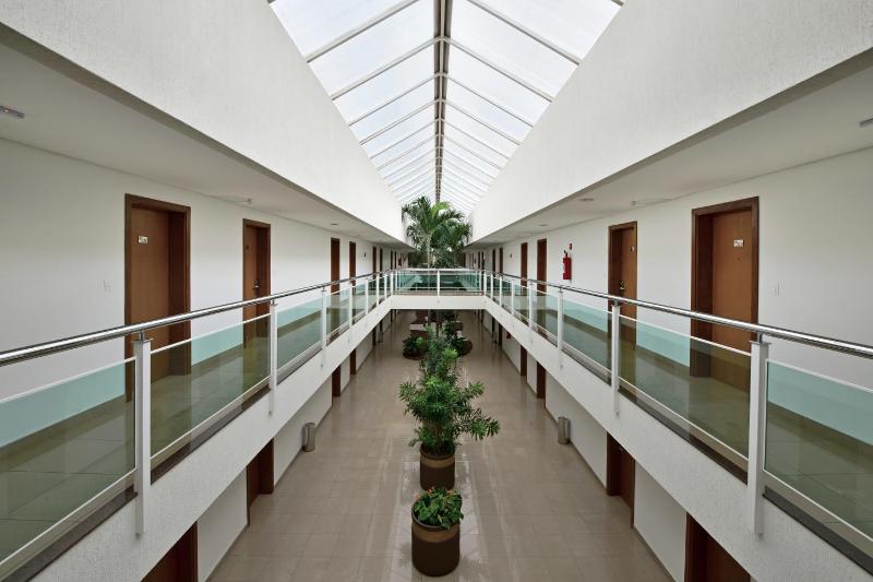 Garden Hotel - image 6