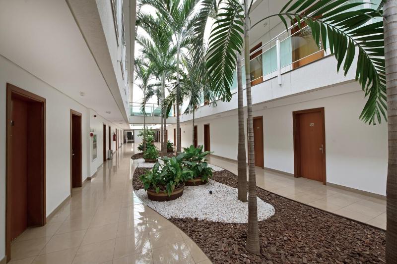Garden Hotel - image 20