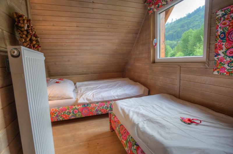 Two-Bedroom Chalet image 1