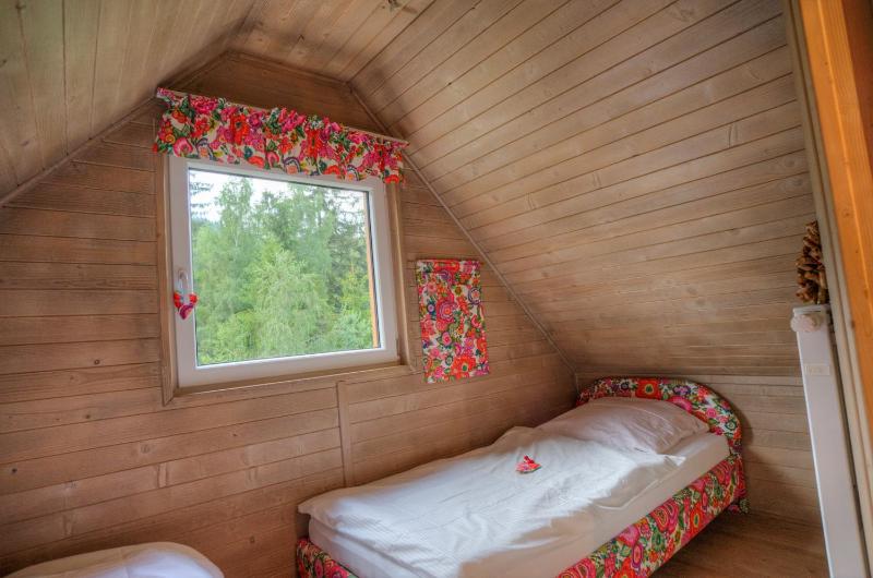 Mała Osada domki z jacuzzi przy gondoli - image 34