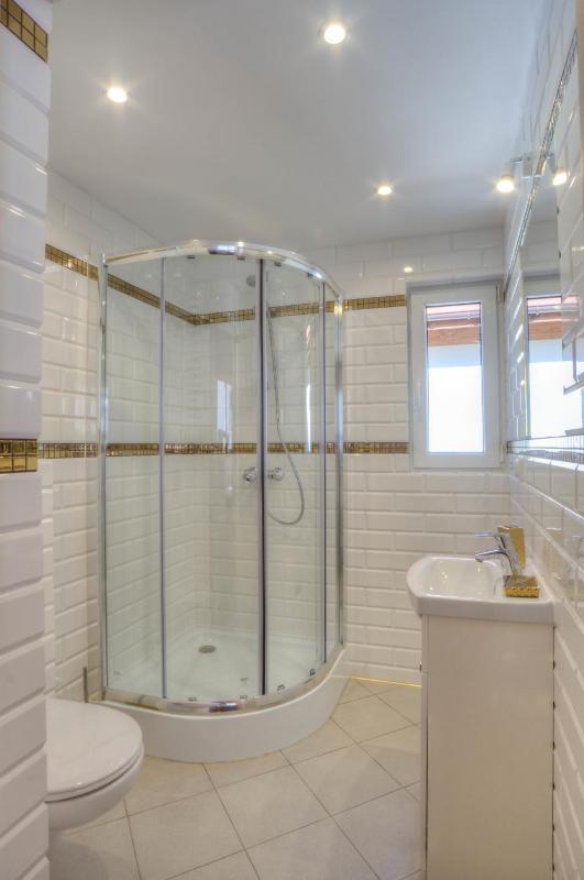 Mała Osada domki z jacuzzi przy gondoli - image 32