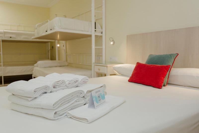 Hotel MR Costa Blanca - image 21