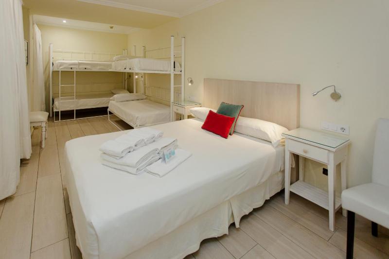 Hotel MR Costa Blanca - image 24