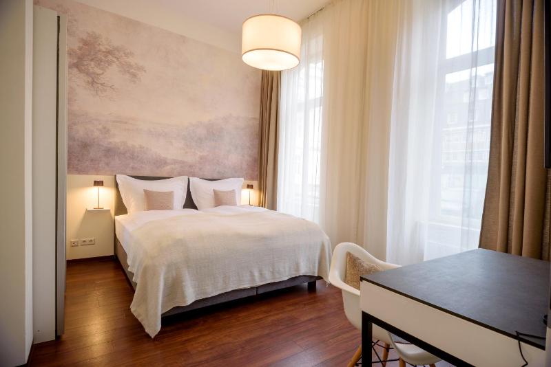 Boardinghouse Luise 5 - image 35