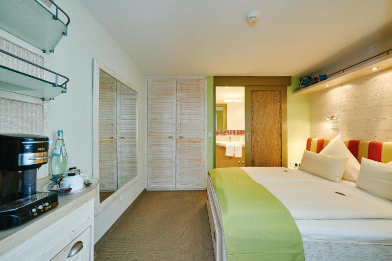 Comfort Double Room  image 1
