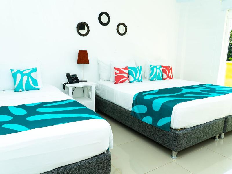Hotel Caribbean Coral - image 26