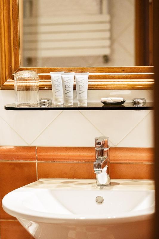 Standard Single Room image 3