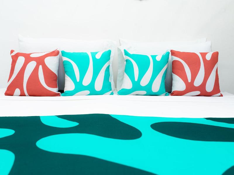 Hotel Caribbean Coral - image 39