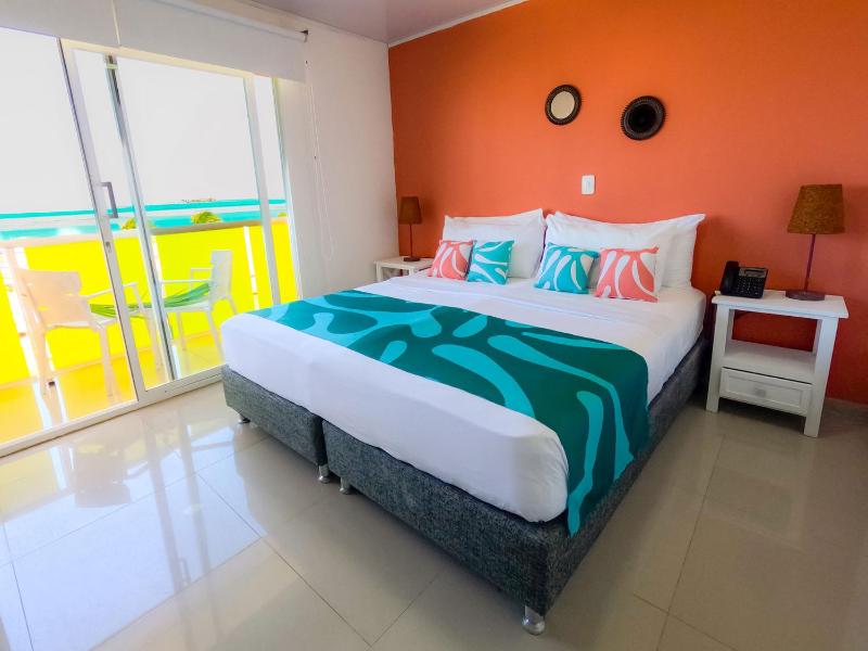 Hotel Caribbean Coral - image 20