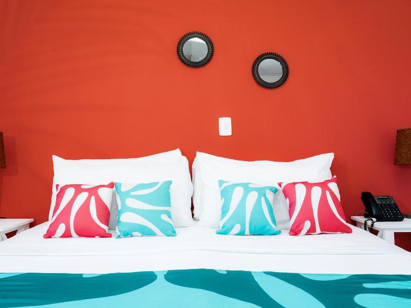 Hotel Caribbean Coral - image 17