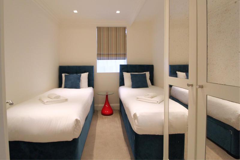 Two-Bedroom Apartment image 3