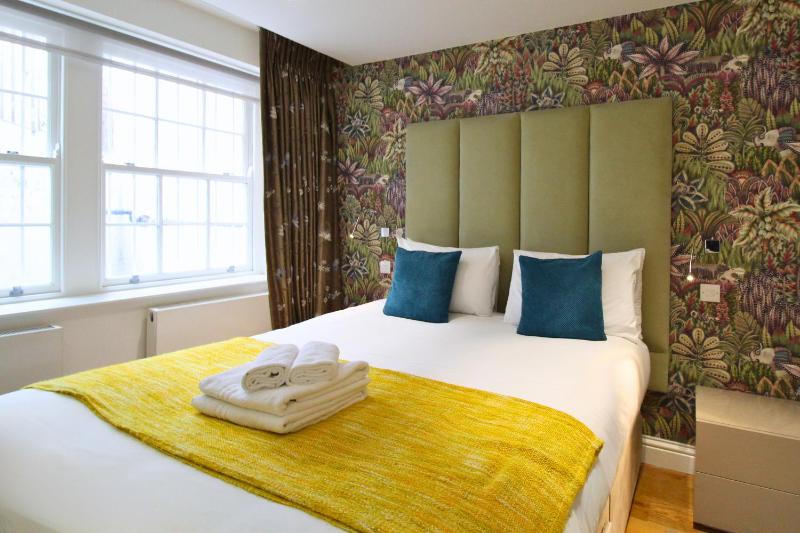 Two-Bedroom Apartment image 2