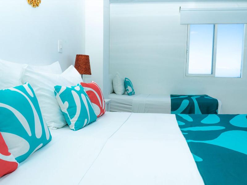 Hotel Caribbean Coral - image 28