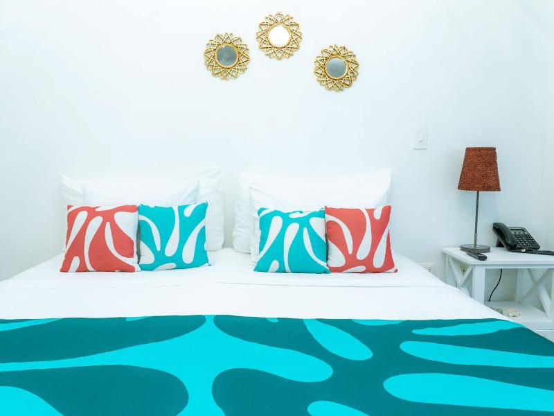 Hotel Caribbean Coral - image 40
