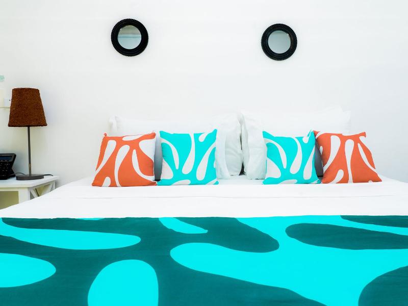 Hotel Caribbean Coral - image 31