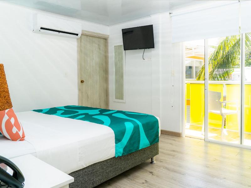 Hotel Caribbean Coral - image 16
