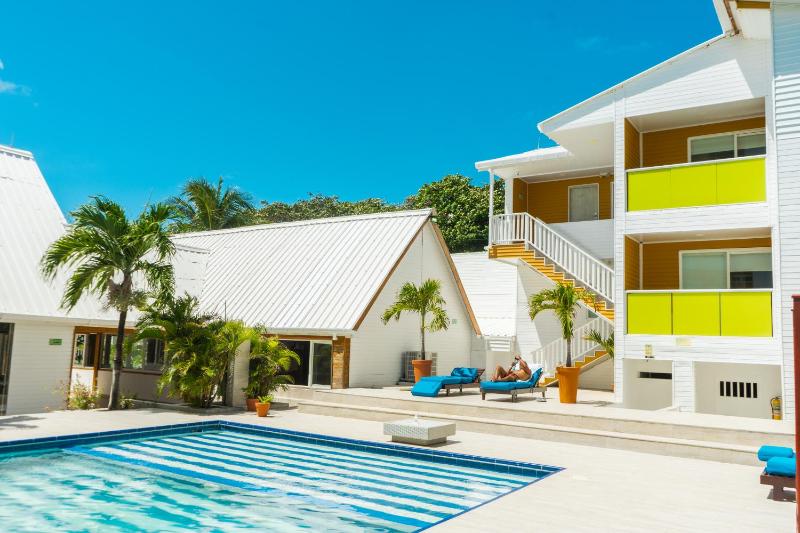 Hotel Caribbean Coral - image 25