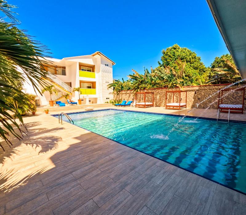 Hotel Caribbean Coral - image 46