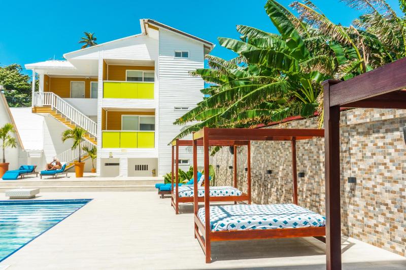Hotel Caribbean Coral - image 48