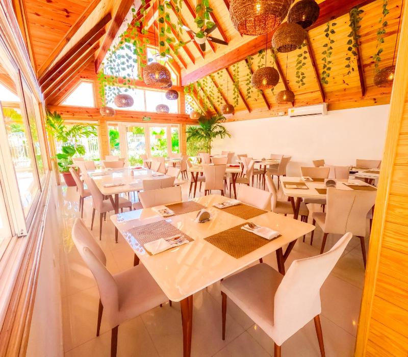 Hotel Caribbean Coral - image 29
