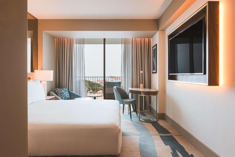 Legacy Hotel Cascais Curio Collection by Hilton - image 43