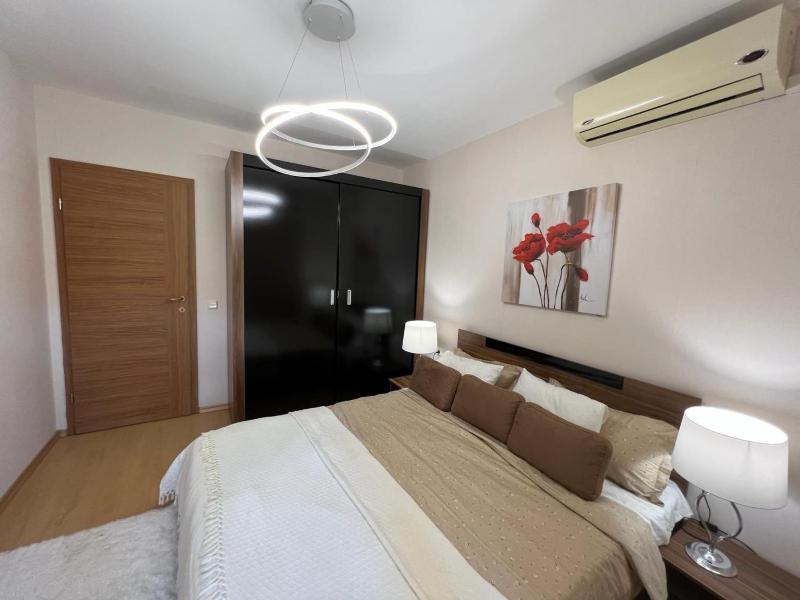 Prestige Fort Sveti Vlas Aparthotel 1 bedroom 4 people - image 38