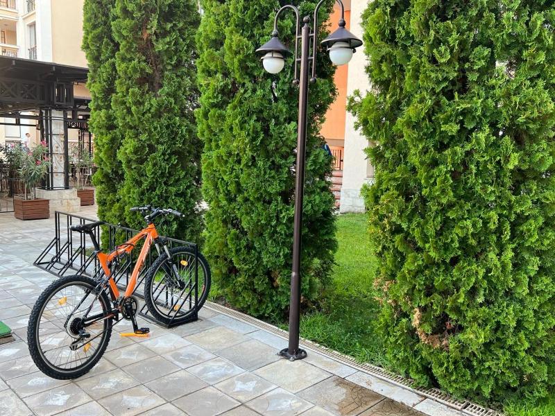Prestige Fort Sveti Vlas Aparthotel 1 bedroom 4 people - image 2
